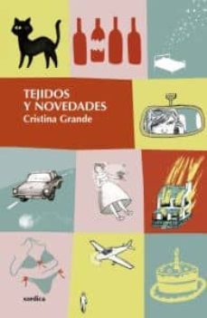 tejidos y novedades-9788496457652