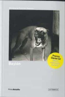 luis baylon (2ª ed.)-9788496466852