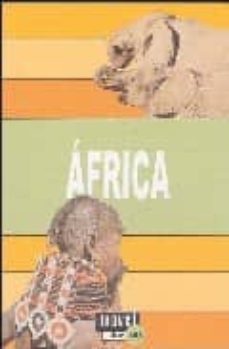 travel time tour: africa-9788496519152