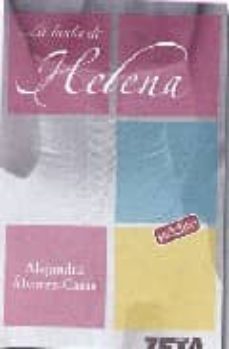 la boda de helena-alejandra alvarez casas-9788496546752