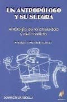 antropologia y su suegra-9788496560352