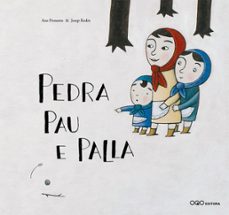 pedra, pau e palla-ana presunto-josep rodes-9788496573352