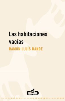 las habitaciones vacías (ebook)-ramon lluis bande-9788496594852