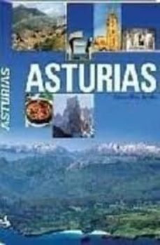 asturias (ingles)-9788496628052