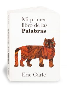 mi primer libro de las palabras-9788496629752