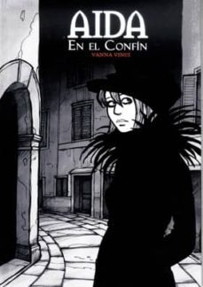 aida: en el confin-vanna vinci-9788496706552