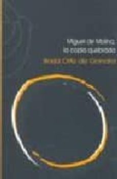 miguel de molina la copla quebrada-borja ortiz de gondra-9788496765252