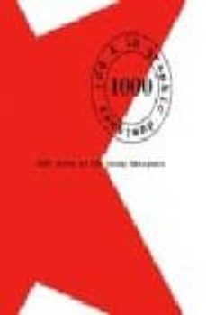 1000 works of 100 young designers: 100+10 graphic designer-9788496774452