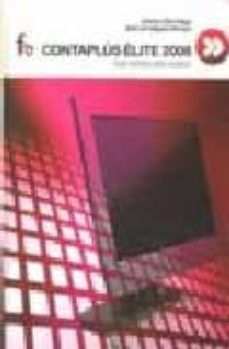 contaplus elite 2008-antonio ortiz-9788496804852