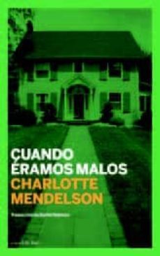 -charlotte mendelson-9788496879652