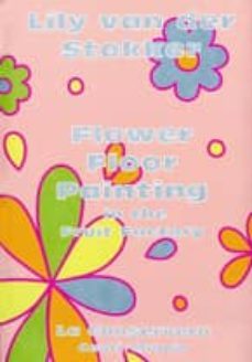 flower floor painting in the factory-9788496898752