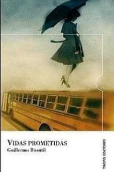 vidas prometidas-9788496911352