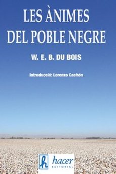 les animes del poble negre-9788496913752