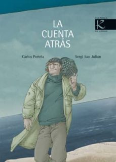 la cuenta atras-9788496957152