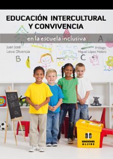 educacion intercultural y convivencia en la escuela inclusiva-9788497007252