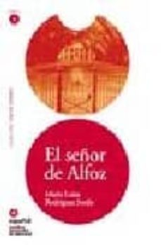 lee nivel 2 el señor de alfoz-9788497130752