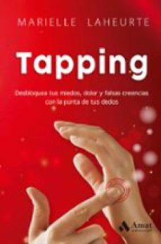 tapping-marielle lahuerte-9788497359252