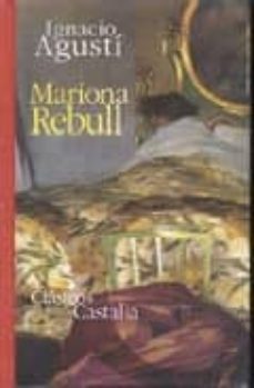mariona rebull-9788497401852