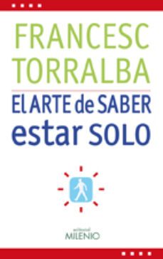 el arte de saber estar solo-9788497433952