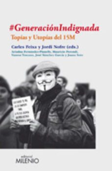 generacionindignada-9788497435352