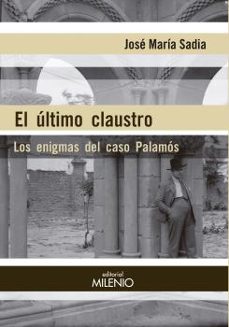 el ultimo claustro-9788497437752