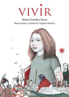 vivir-maria gonzalez reyes-9788497439152