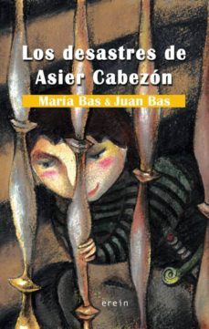 desastres de asier cabezon-9788497465052