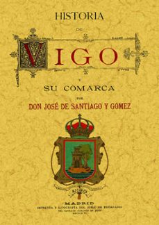 -don jose santiago y gomez-9788497612852