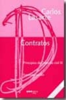 principios de derecho civil, iii. contratos (12ª ed)-9788497686952