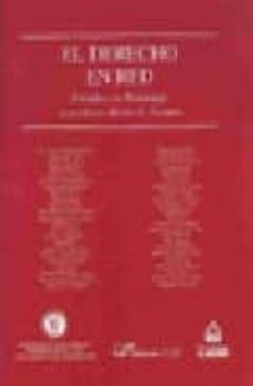 el derecho en red-9788497726252