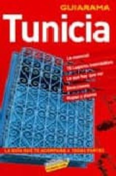 tunicia (guiarama)-9788497763752