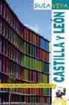 castilla y leon (guia viva)-9788497764452