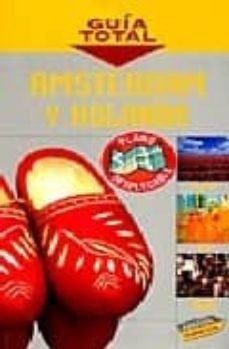 amsterdam, holanda (guia total)-9788497766852