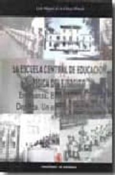 la escuela de educacion fisica del ejercito: enseñanza, experimen tacion y deporte. un enfoque fotografico-luis miguel de la chica olmedo-9788497814652