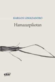 hamazazpikotan-9788497838252