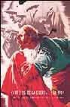 carteles de la guerra 1936-1939: coleccion fundacion pablo iglesi as-alfonso guerra-9788497850452