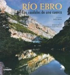rio ebro. los caudales de una cuenca-9788497854252