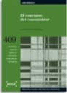 concurso del consumidor (o de la insolvencia de las personas fisi cas y las familias)-9788497907552