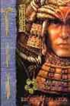 secretos del leon (aventuras orientales)-9788498000252