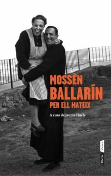 mossèn ballarín per ell mateix (ebook)-jaume huch-9788498092752