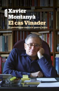 el cas vinader (ebook)-xavier montanya-9788498093452