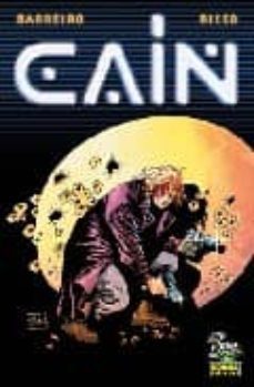 cain-9788498144352