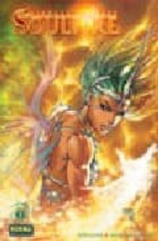 soulfire 1-9788498146752