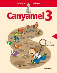 canyamel 3: primaria lectures-9788498240252