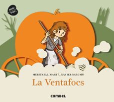 la ventafocs minipops-meritxell marti-9788498259452