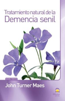 tratamiento natural de la demencia senil (ebook)-john turner maes-9788498272352
