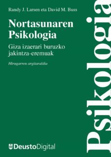 nortasunaren psikologia (ebook)-randy j. larsen-david m. buss-9788498304152