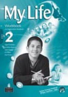 my life 2 (workbook pack) (castellano)-9788498373752