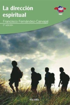 la direccion espiritual-9788498400052