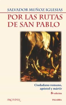 por las rutas de san pablo-9788498402452